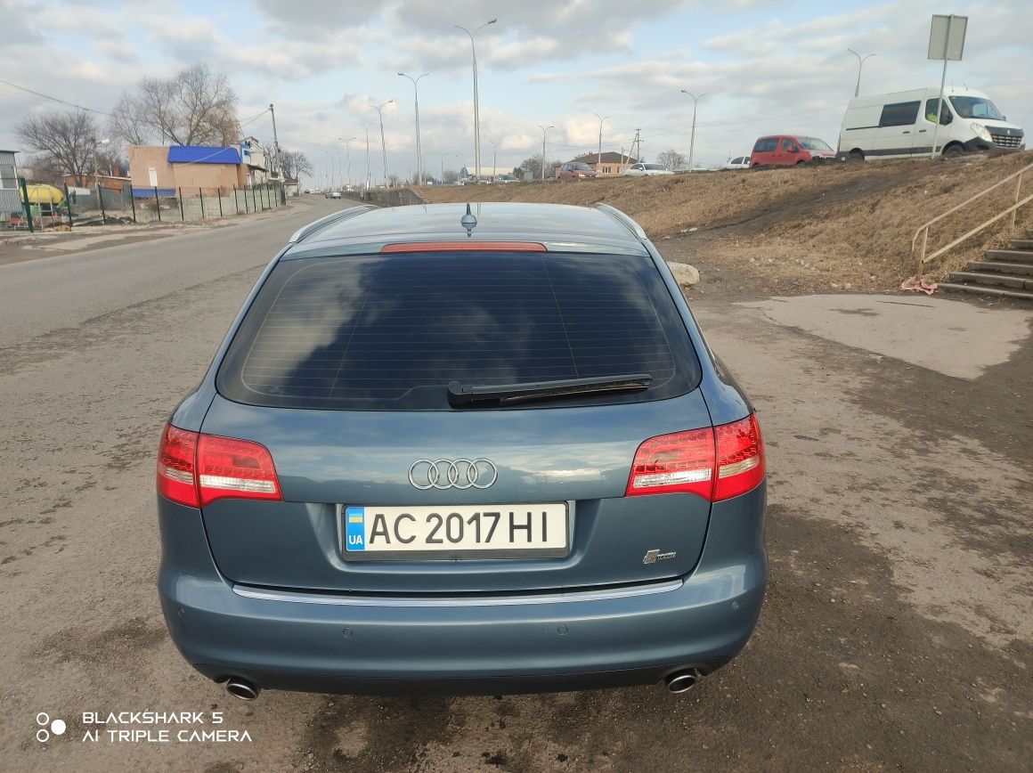 Продам Audi A6C6