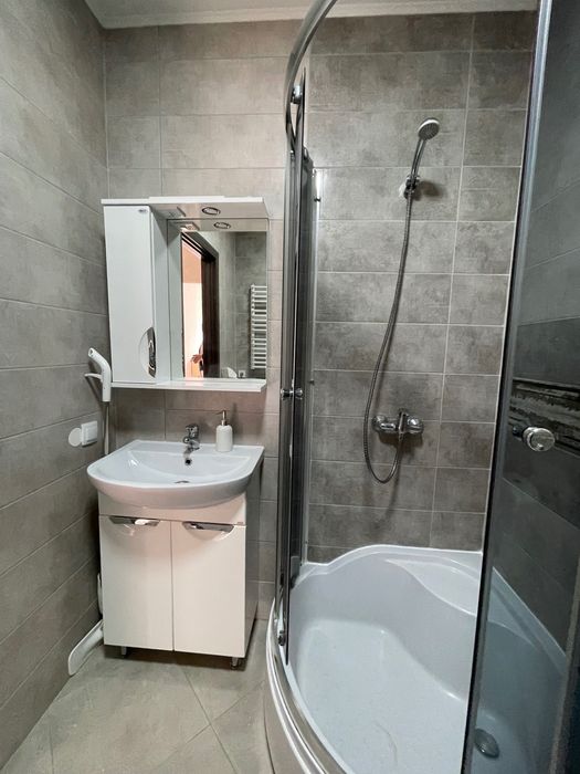 Оренда квартири Стрийська