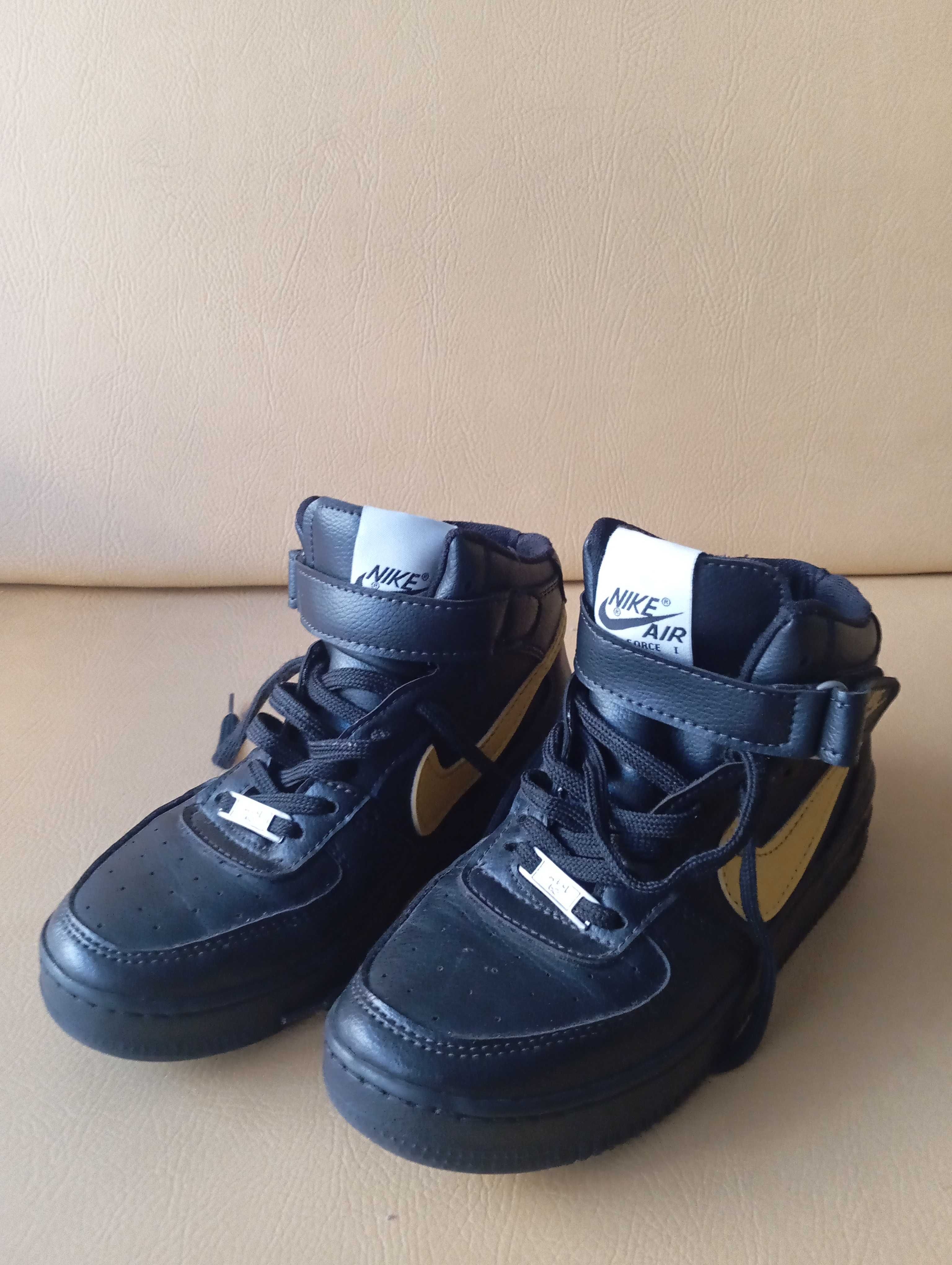 Sapatilhas Nike Air Force I