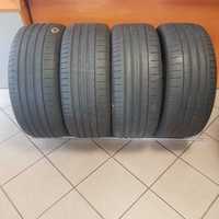 Opony 255/40 R20 PIRELLI P Zero 101Y XL  LATO''