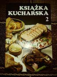 Książka kucharska