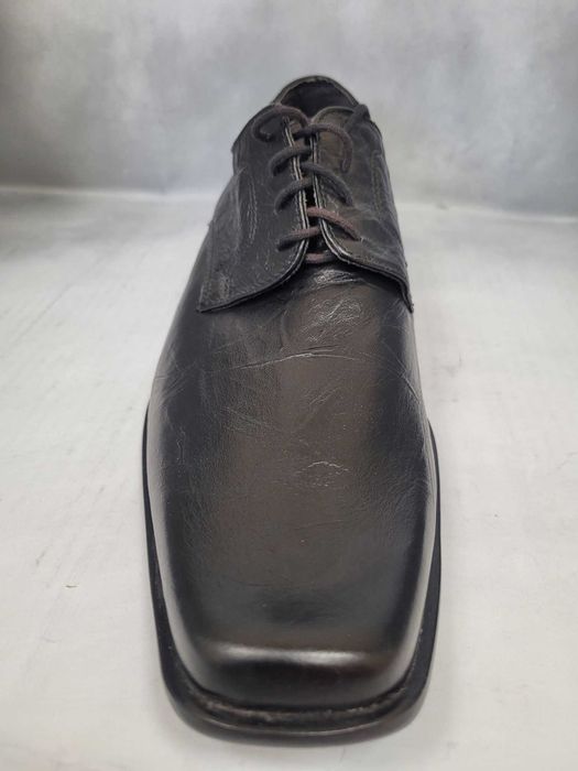 Buty skórzane Sabjan model Cllassic Shoe rozmiar 45