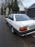 Audi 100 Audi 100 Cygaro klasyk 85rok