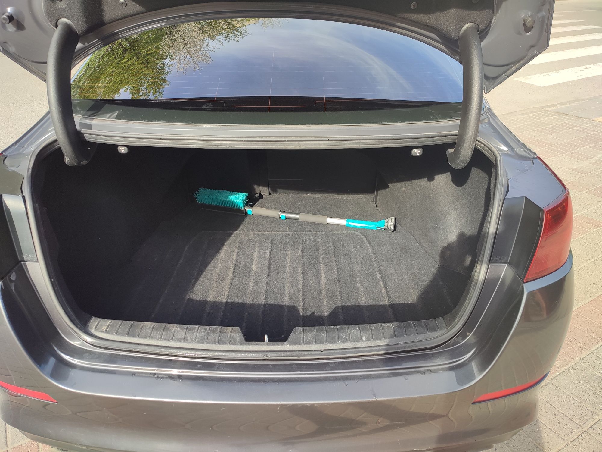 Продам KIA Optima 2015