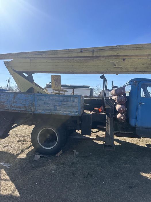 продам вишку локтеву 18м