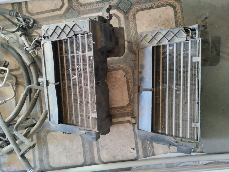 Запчастини до Фіат Скудо Пежо експерт