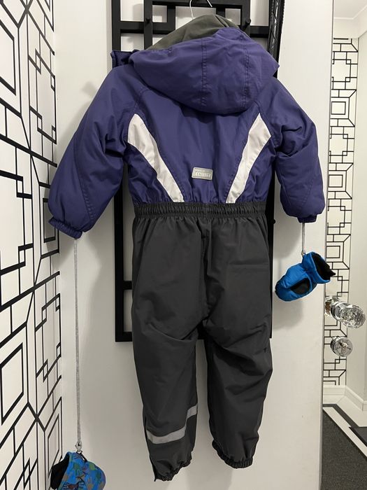 Kombinezon REIMA 104