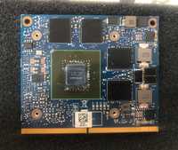 NVIDIA Quadro K1100M N15P-Q1-A2 2GB