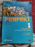 Perfekt 1 - język niemiecki klasa 1