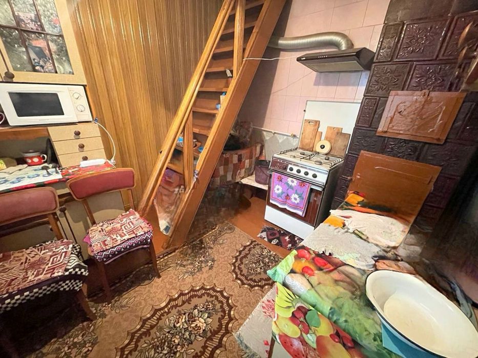 ПРОДАЖ приватного будинку с. Чорний ліс