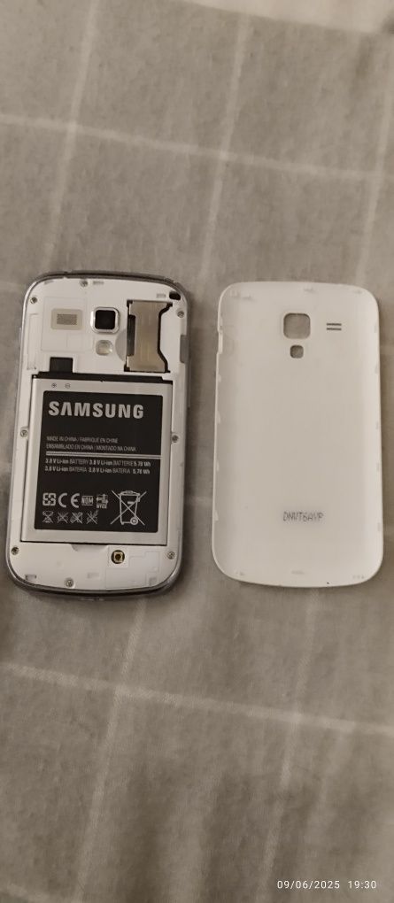 Samsung Galaxy trend