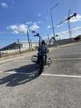 Yamaha dragstar 650