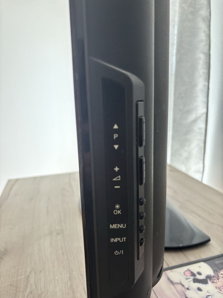 Elektronika telewizor LG