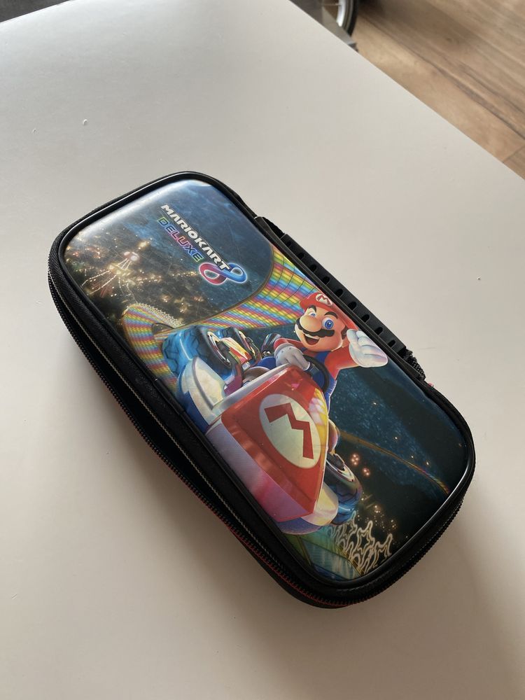 Etui pokrowiec Nintendo Switch