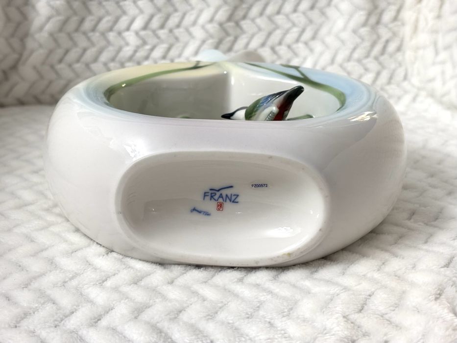 Wazon firmy FRANZ