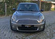 MINI 3 Portas One D