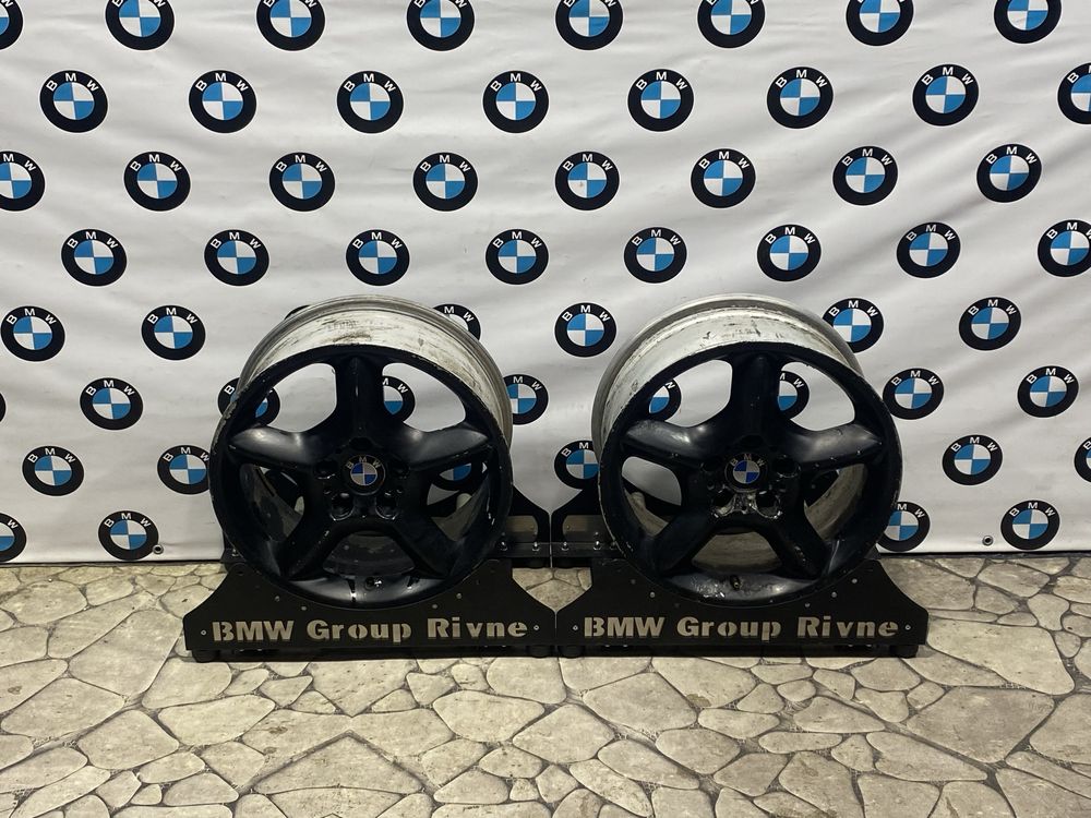 ‼️ДИСКИ‼️ BMW • R17 #️⃣ 5/120 • 7.5J АРТ:870
