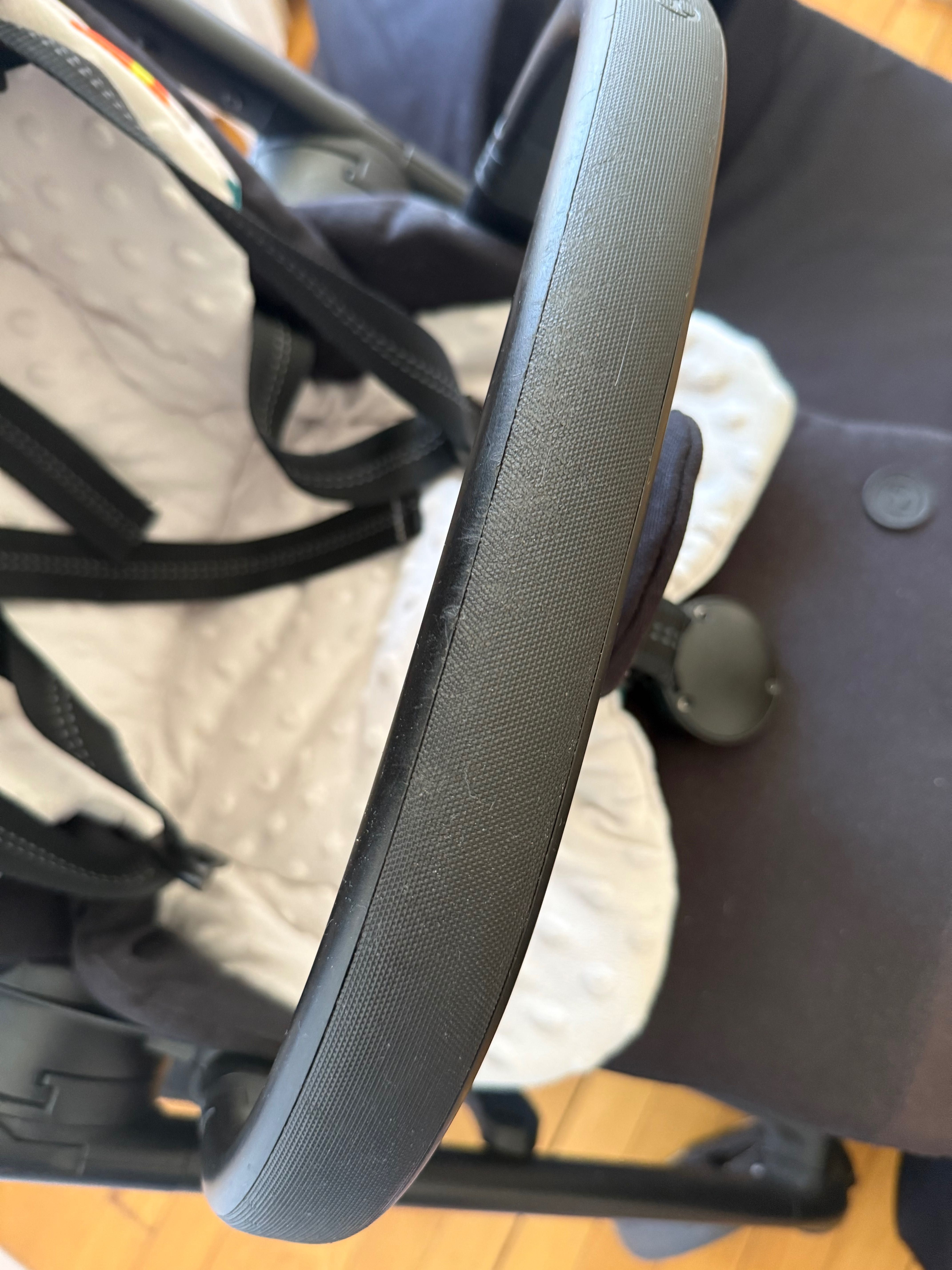 Cybex Balios S 3w1