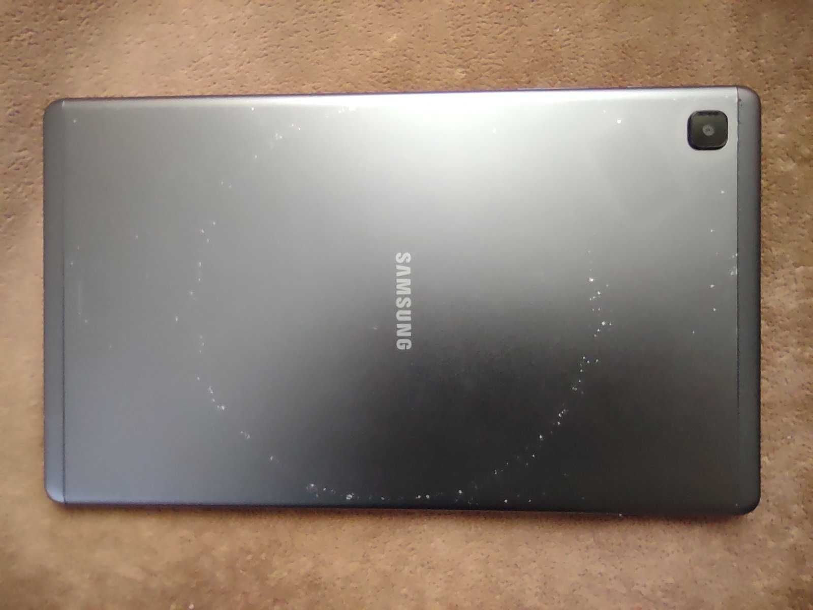 Планшет Samsung Galaxy Tab A7 Lite Wi-Fi 4/64GB Gray SM-T220