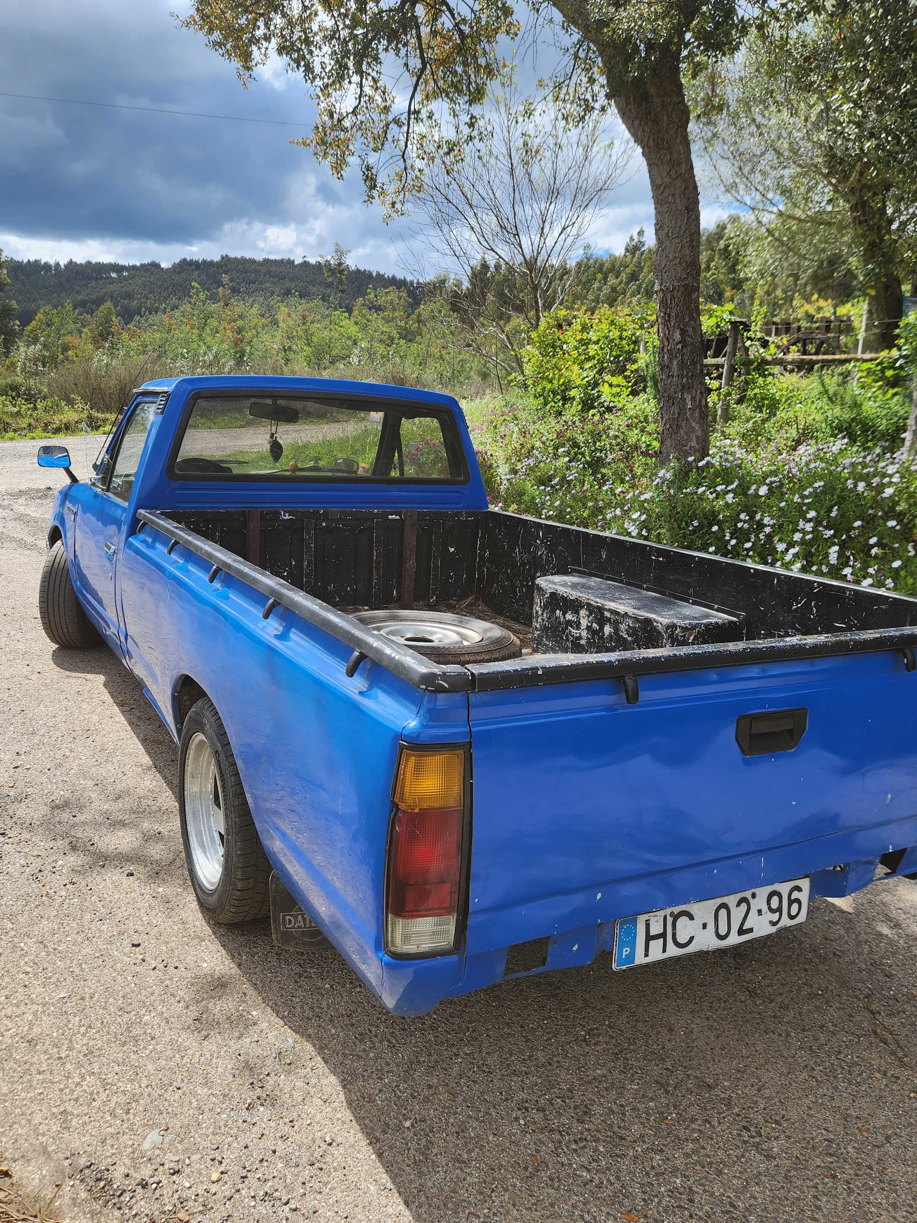 Datsun / Nissan 720 pick up