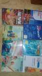Livros 1 ano Programação