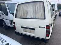 Toyota Hiace LH52  (peças)