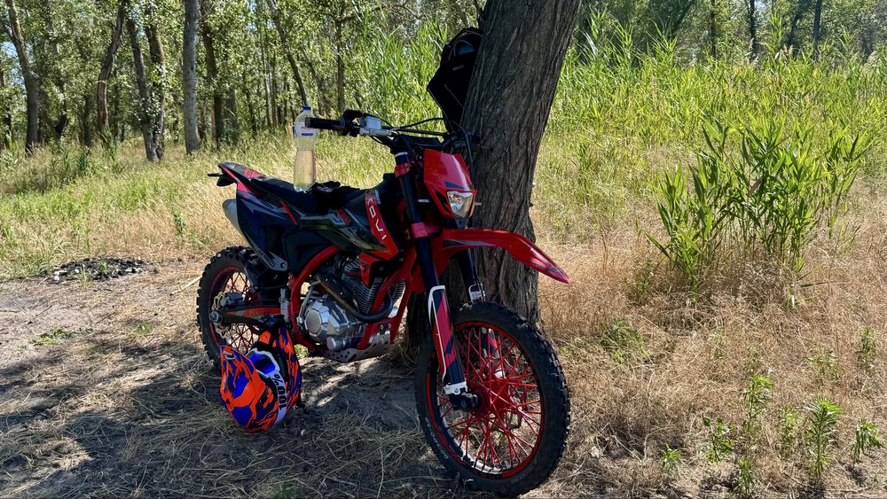 Kovi advance 250 2021