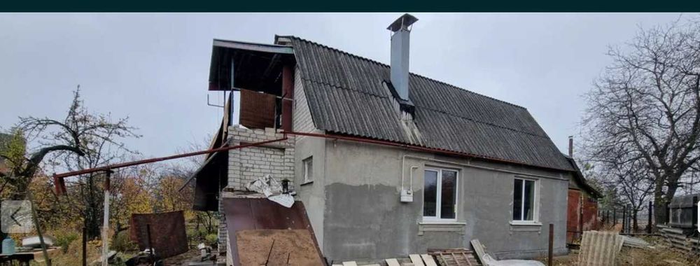 Продам дом в Покатиловке Участок 6 соток Газовое отопление Тихий р-нTB