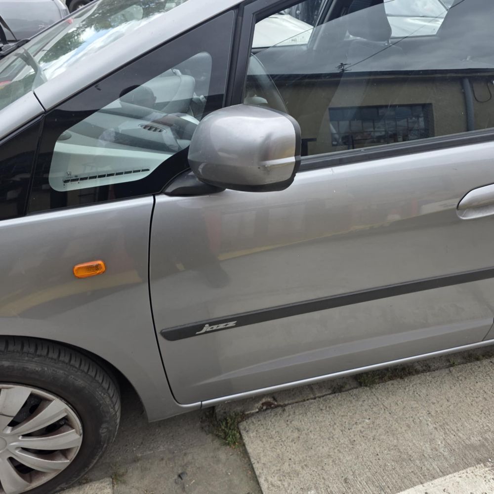 Honda Jazz III GG2 L12B2 1.2 Jazz 2 na części wszystkie części