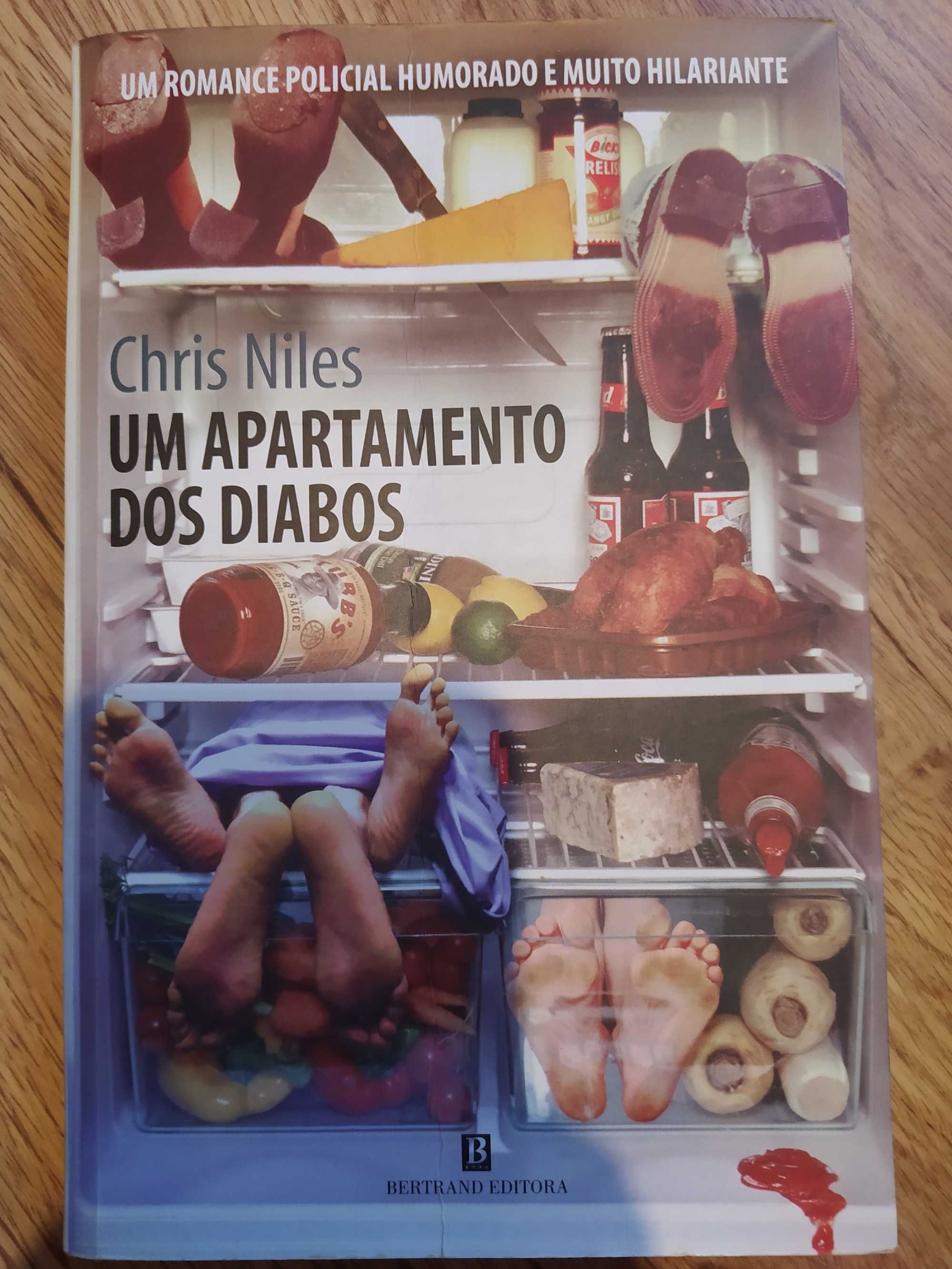 Vários livros - 5€ cada