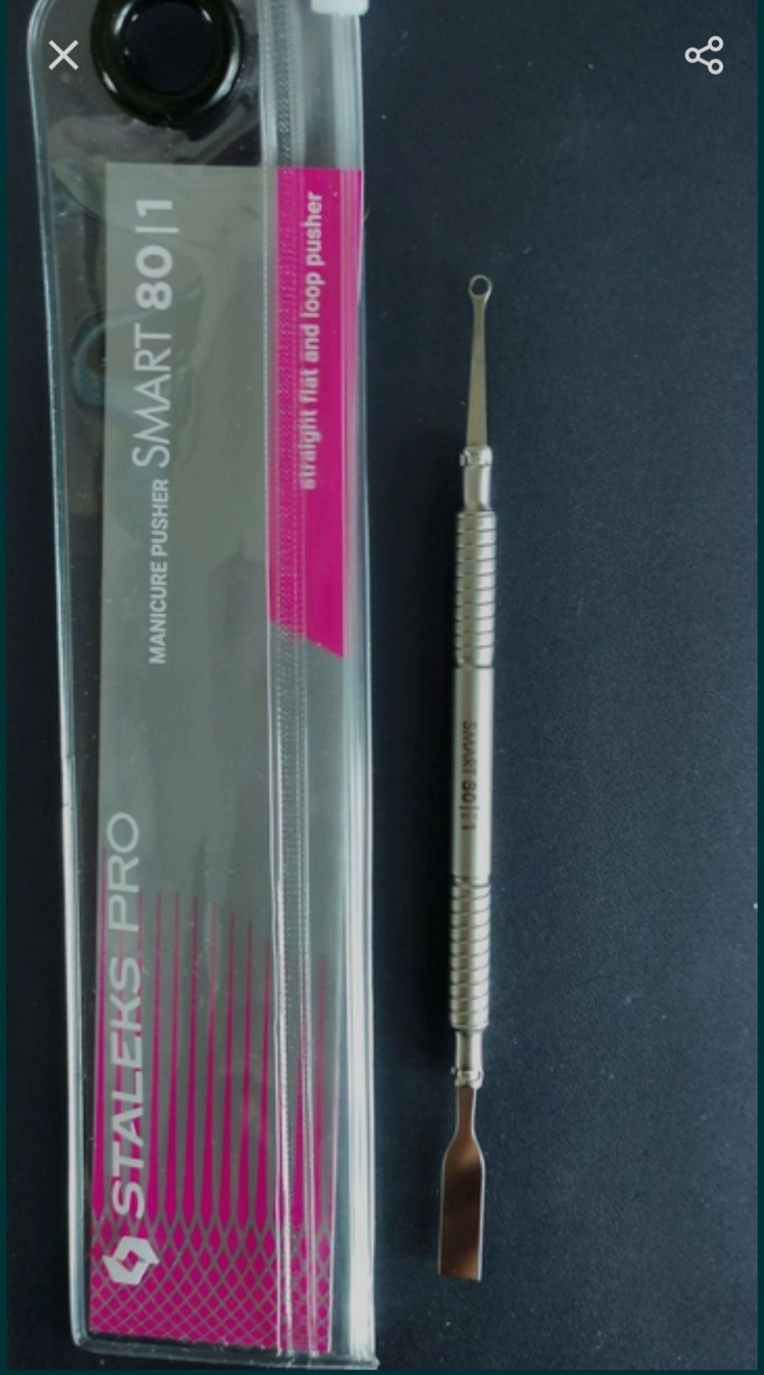 Staleks PRO SMART 80 Type 1 PS-80/1