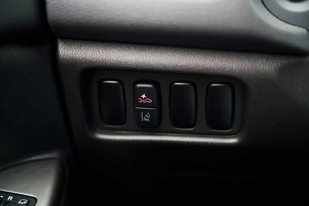 Mitsubishi ASX      2021