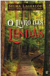 9480 O Livro das Lendas de Selma Lagerlöf