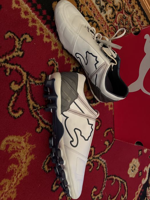 Puma korki pilkarskie r.47