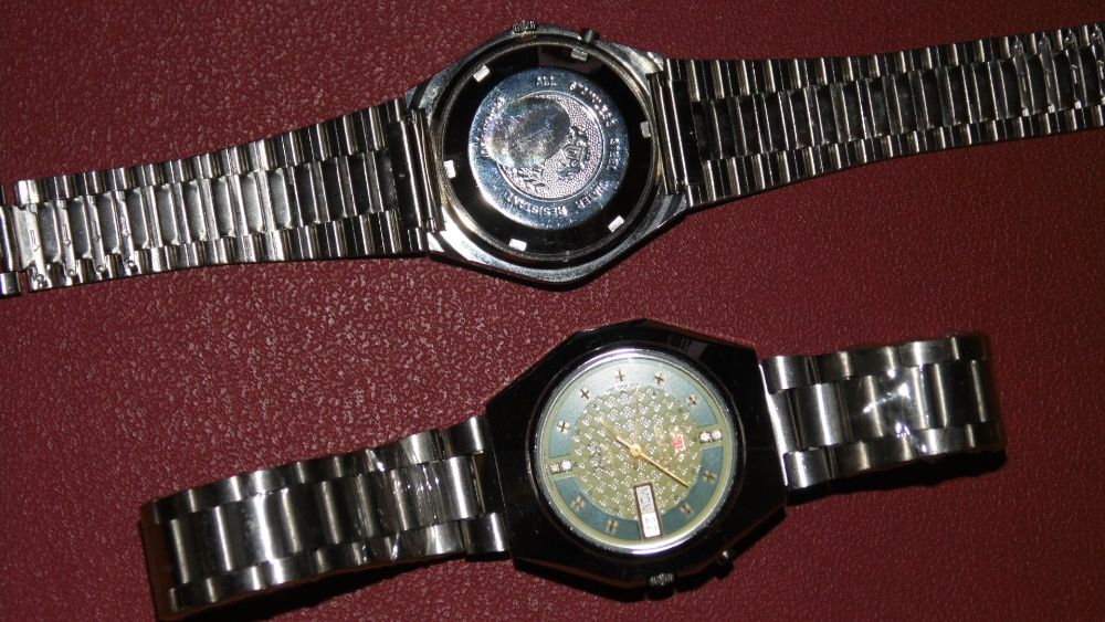 Orient    НОВЫЕ 2500 грн   часы механические с автоподзаводом