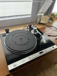 Gramofon Sony PS-X65