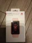 smartwatch Huawei Fit