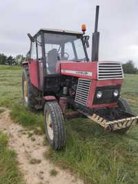 Ursus 902, 912 Zetor