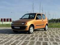 Fiat Seicento 900