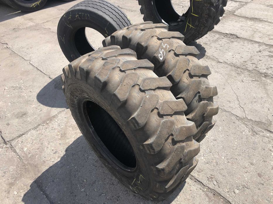 340/80-20 Opony Mitas MPT-04 Możliwa Wysyłka 12.5-20