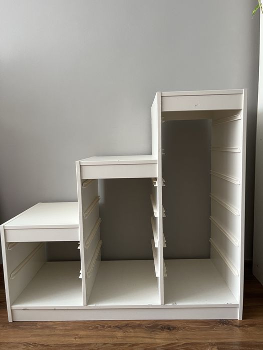 Regał IKEA Trofast