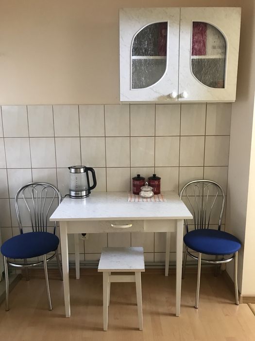 Aneks kuchenny - meble kuchenne