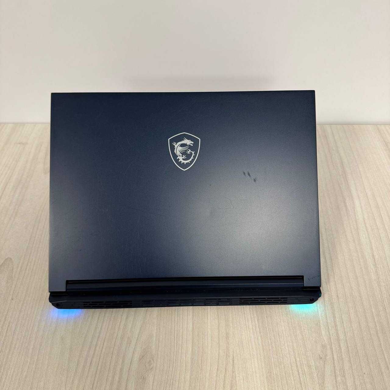 MSI Stealth 14 Studio A13VF 2K 165Hz i7-13620H 16GB SSD 1TB RTX 4060