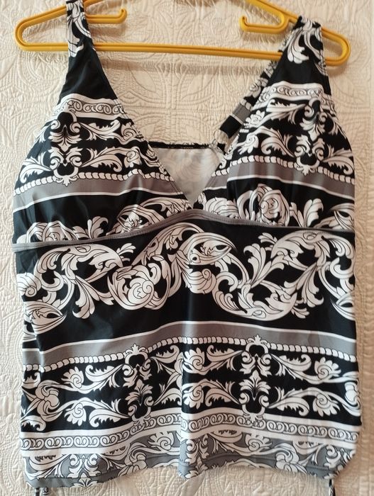 Танкіні топ купальник 2XXL