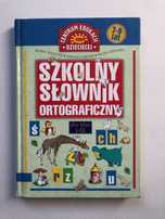 Słownik ortograficzny dla dzieci