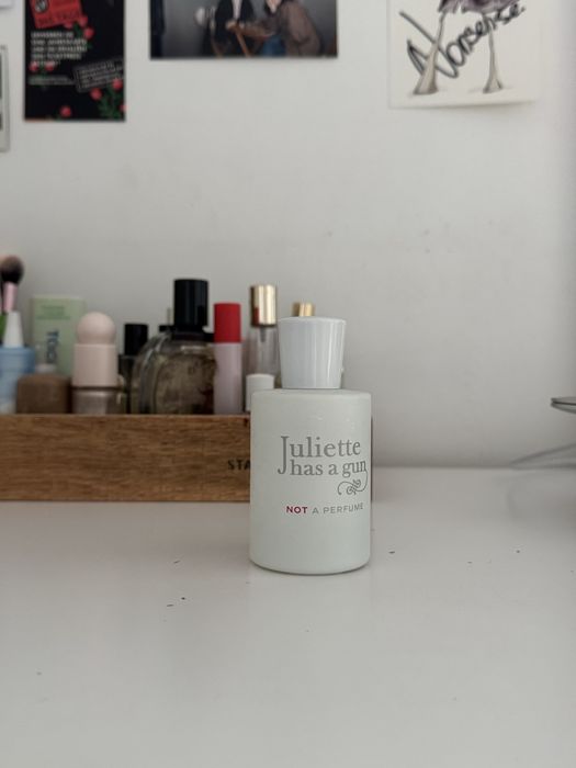 Парфум Not a Perfume Juliette Has A Gun 40 мл