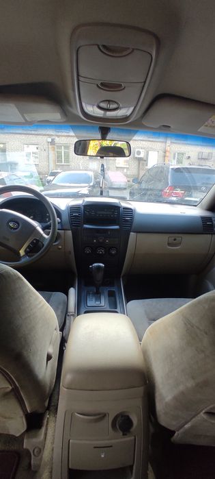 Срочно продам КІА Sorento