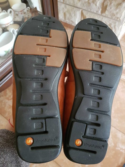 CLARKS buty damskie