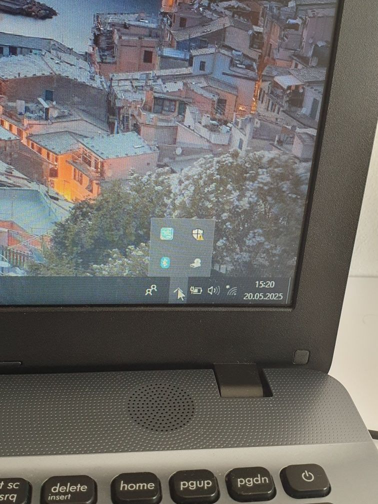 Laptop ASUS VIVOBOOK MAX – 4GB RAM / 500GB HDD / Intel Pentium