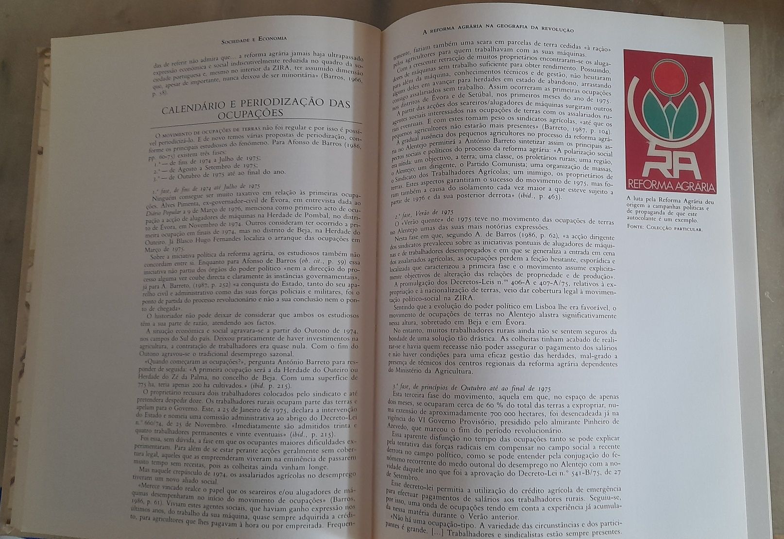 História de Portugal de José Mattoso Volumes 1,2,3 e 8 - Bom estado